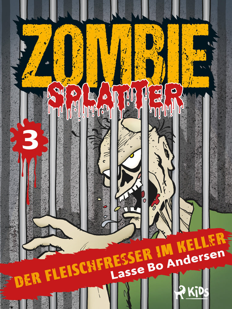 Der Fleischfresser im Keller