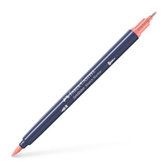 Tusser dobbelt Sketch Goldfaber 131