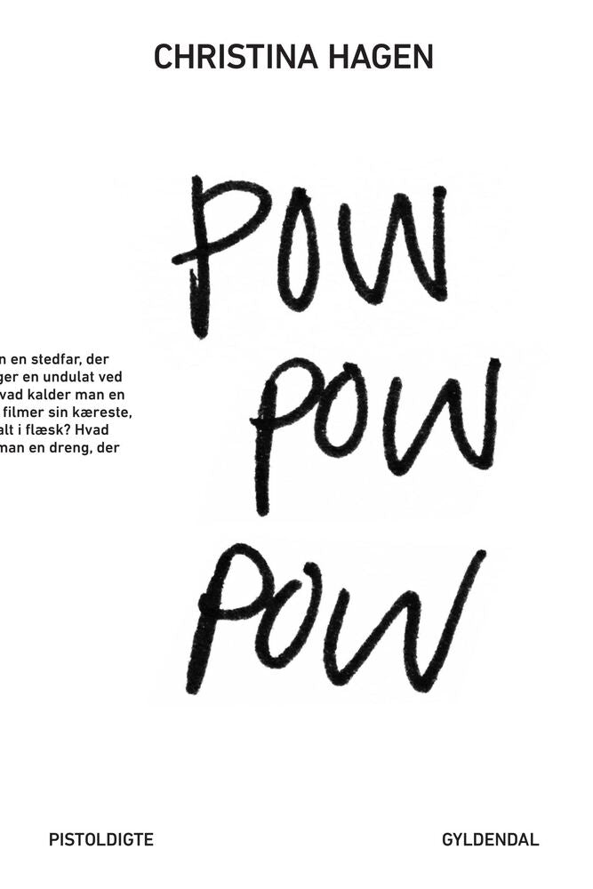 Pow pow pow