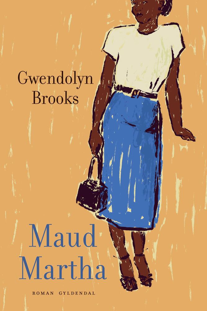 Maud Martha