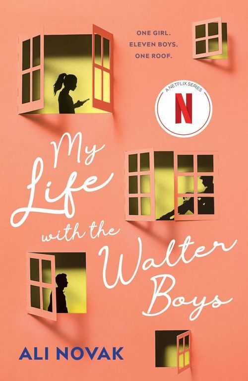 My Life With the Walter Boys