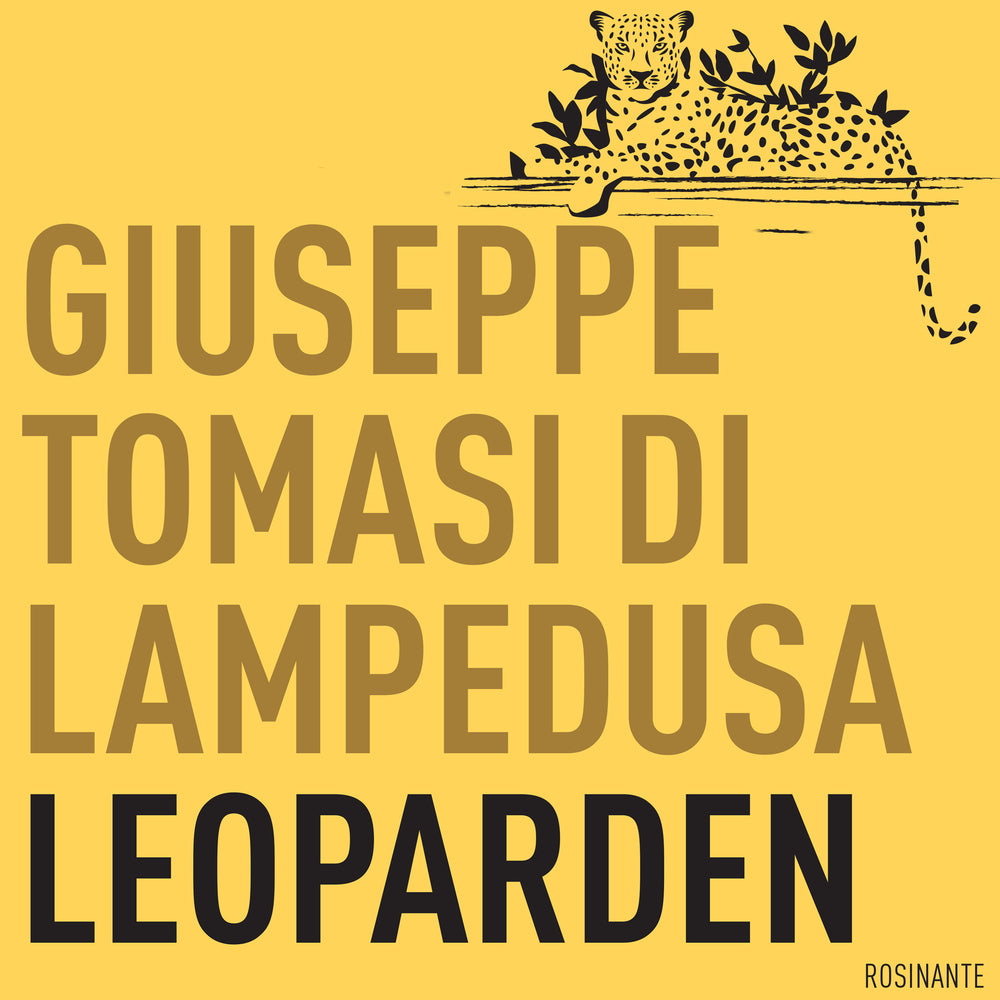 Leoparden