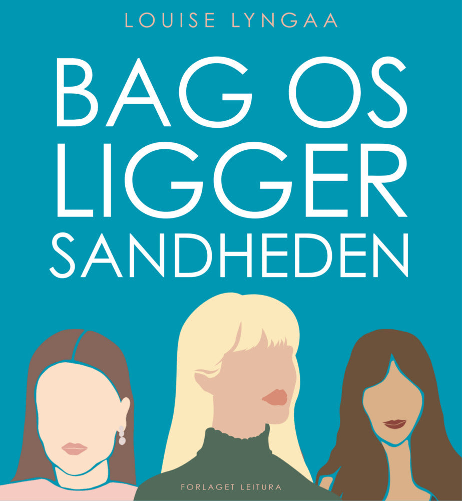 Bag os ligger sandheden