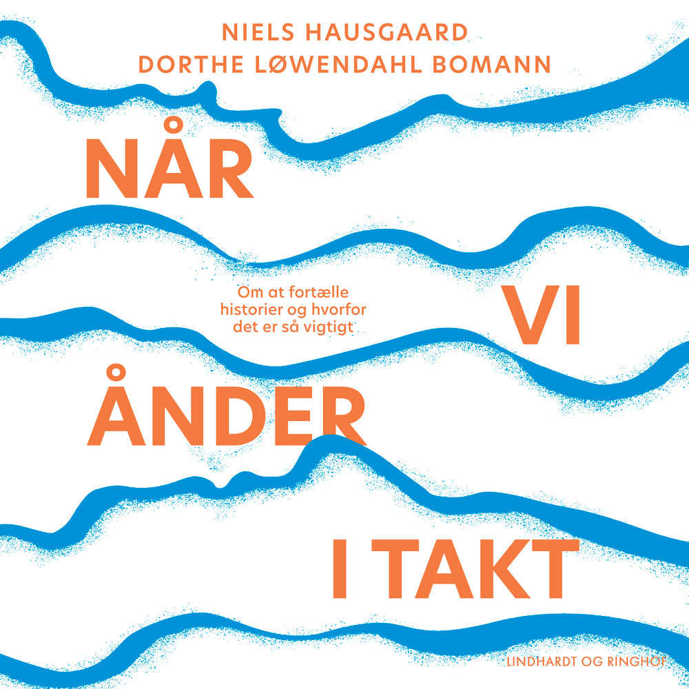 Når vi ånder i takt
