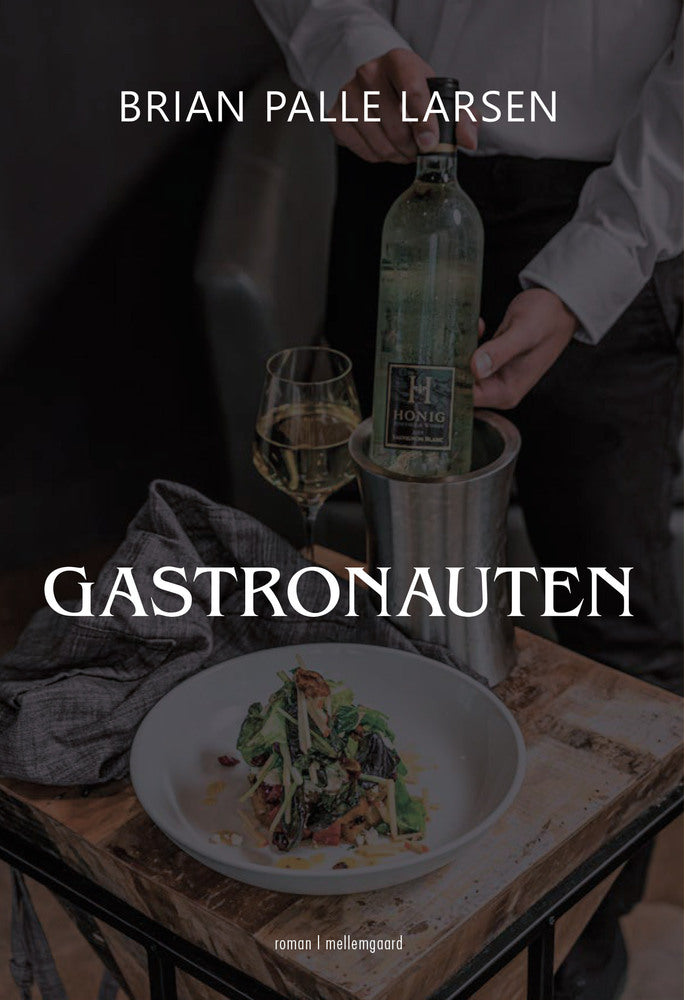 Gastronauten