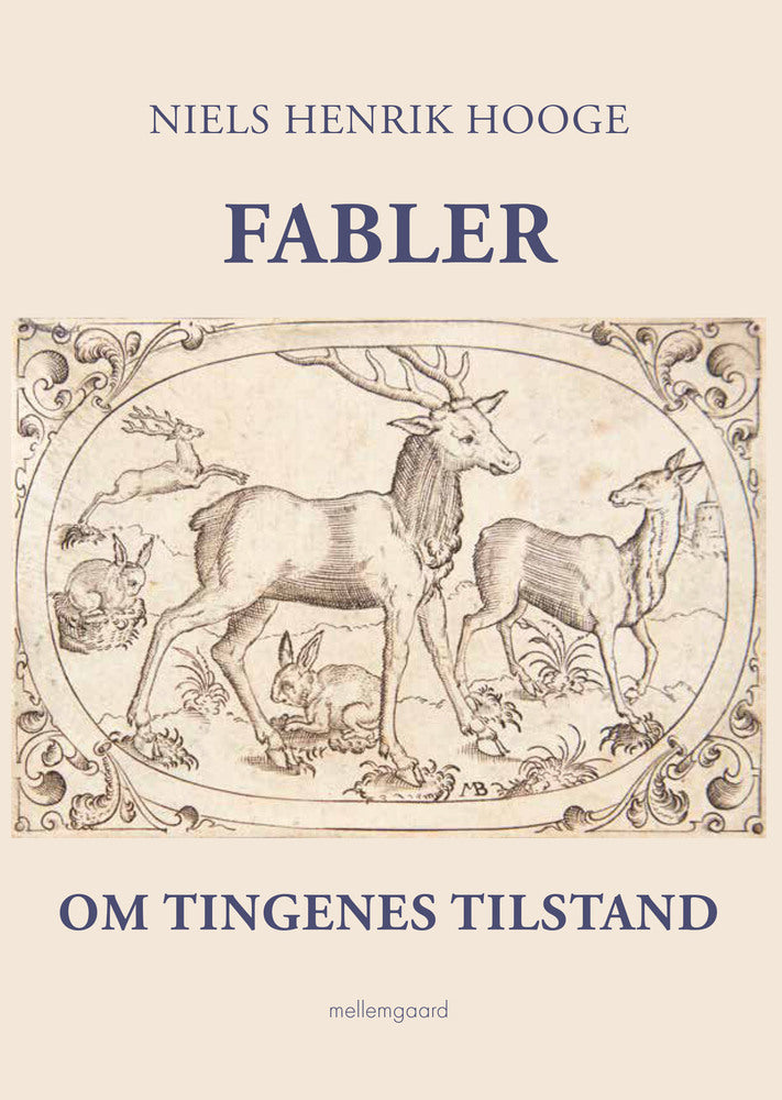 FABLER - om tingenes tilstand