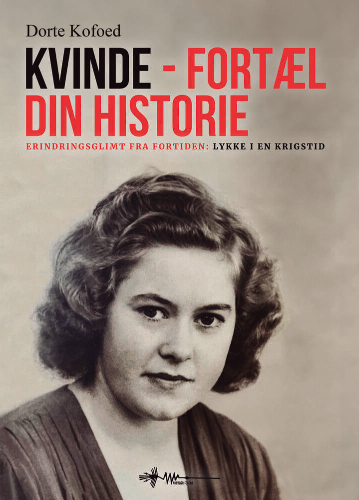 Kvinde - Fortæl din historie