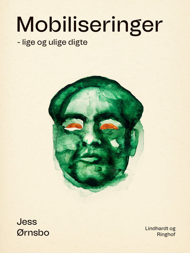 Mobiliseringer - lige og ulige digte