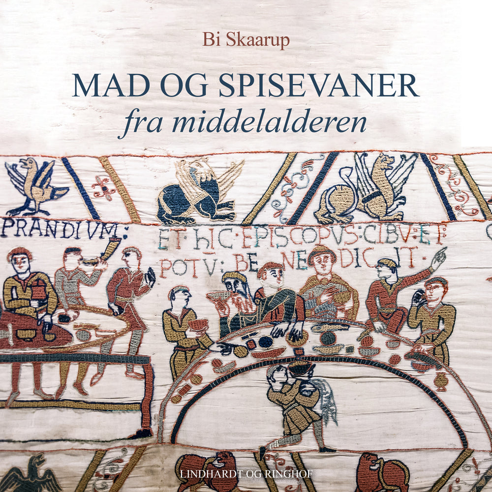 Mad og spisevaner fra middelalderen