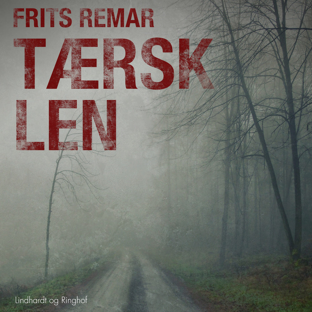 Tærsklen