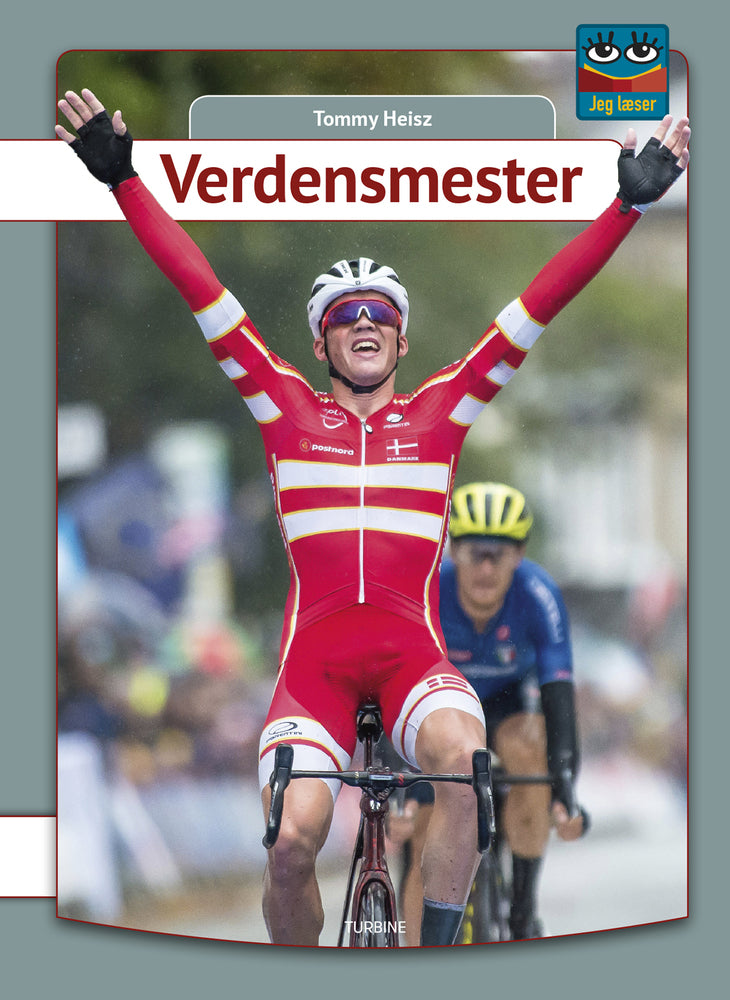 Verdensmester