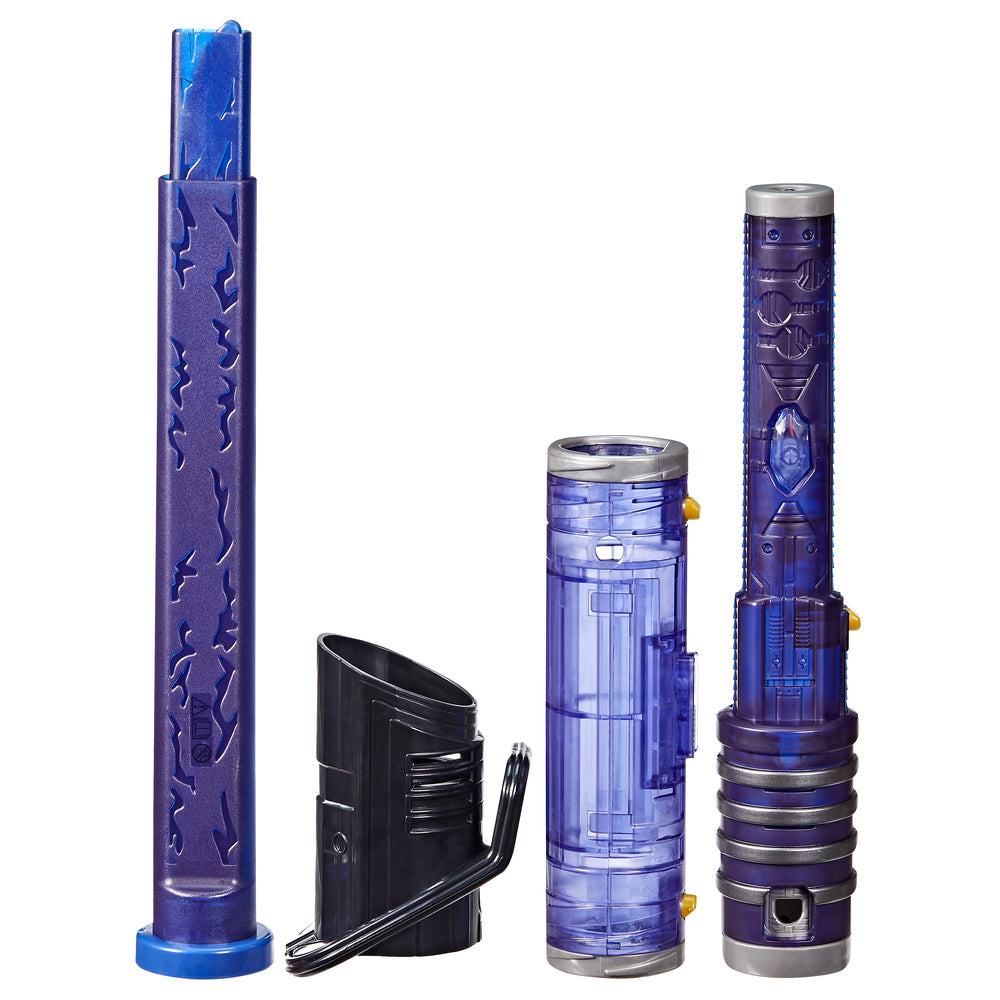 Star Wars Lightsaber Forge Kyber Core Darksaber