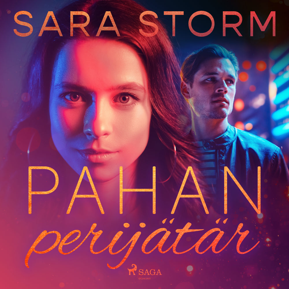 Pahan perijätär