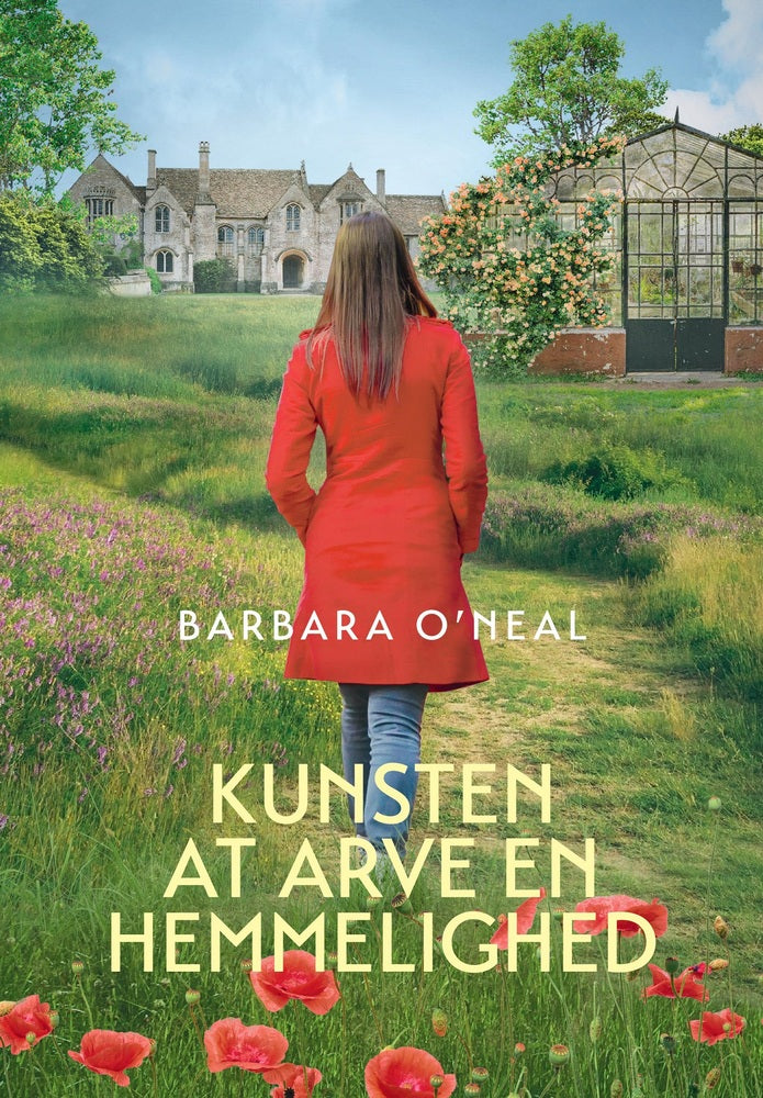 Kunsten at arve en hemmelighed