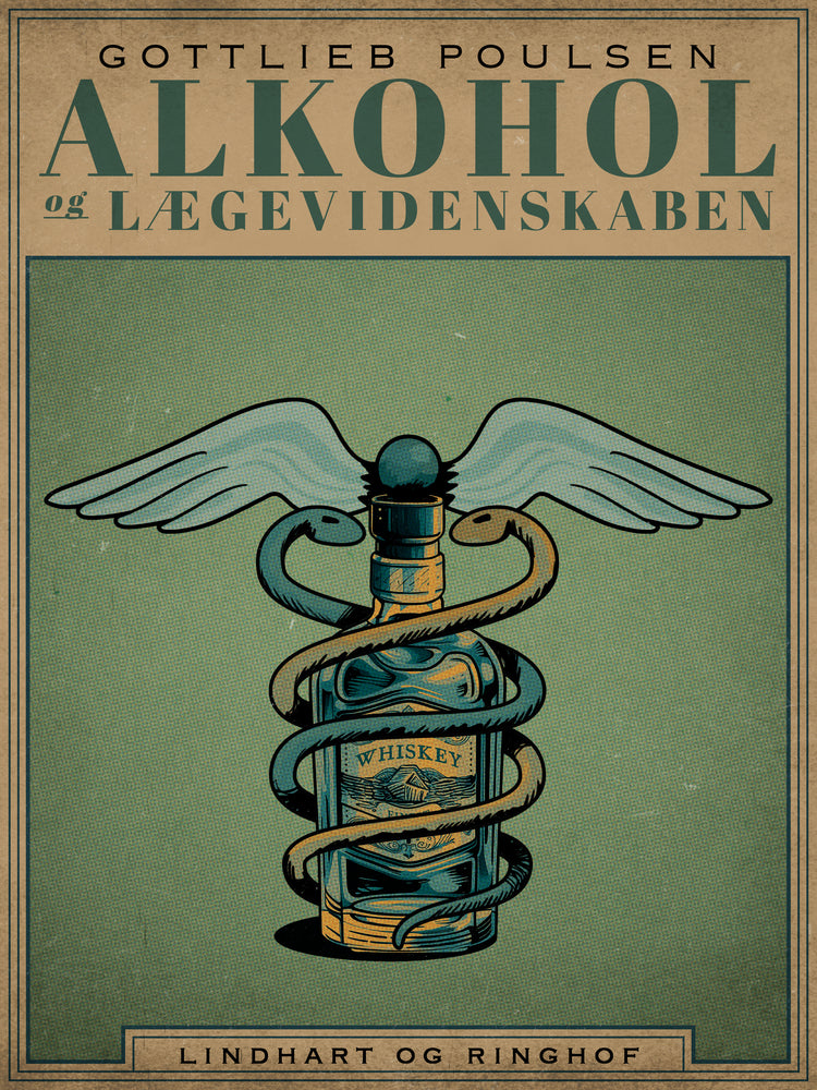 Alkohol og lægevidenskaben