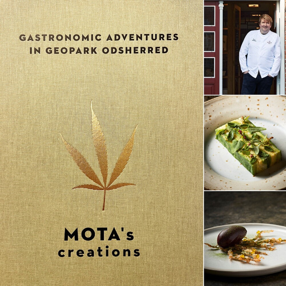 Gastronomic Adventures in Geopark Odsherred