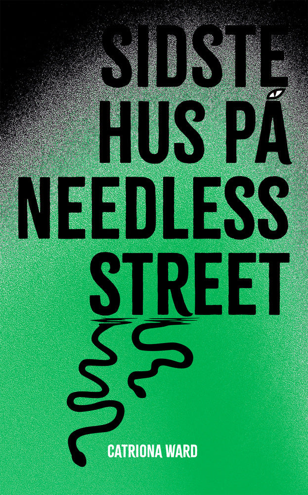 SIDSTE HUS PÅ NEEDLESS STREET