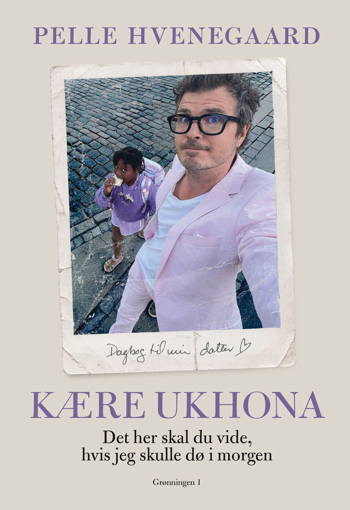 Kære Ukhona
