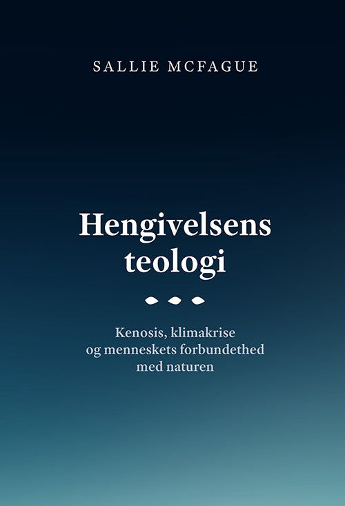 Hengivelsens teologi