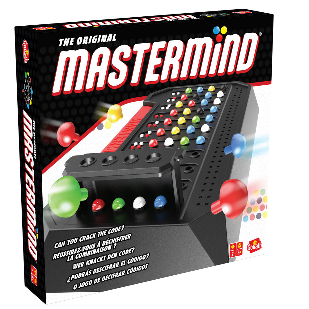Mastermind