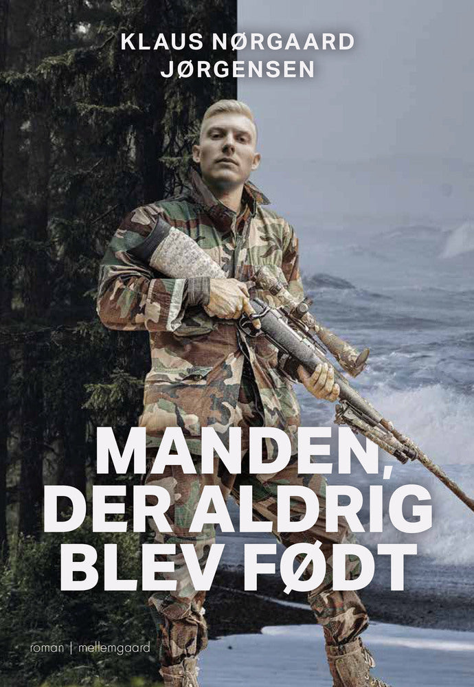 Manden, der aldrig blev født