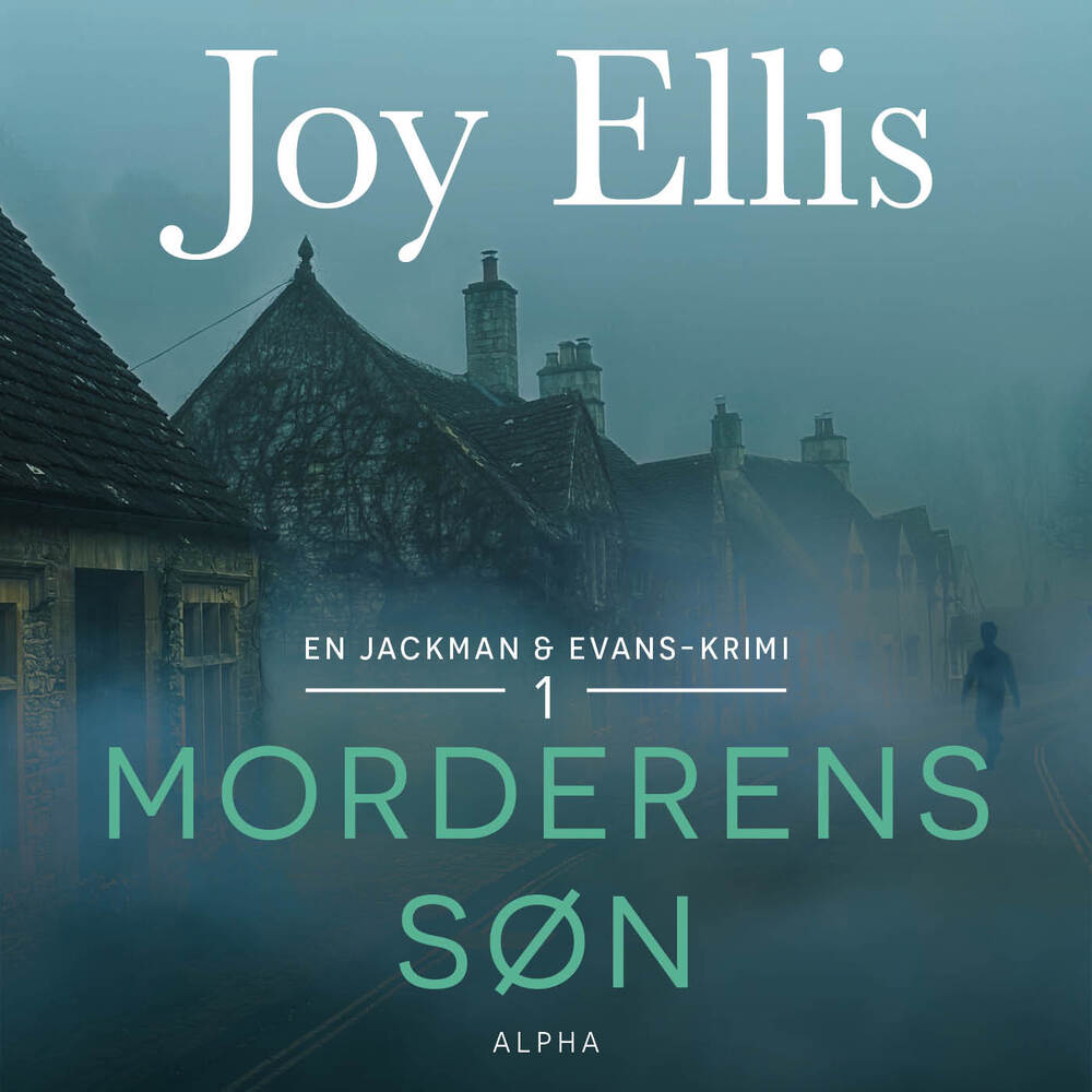 Morderens søn
