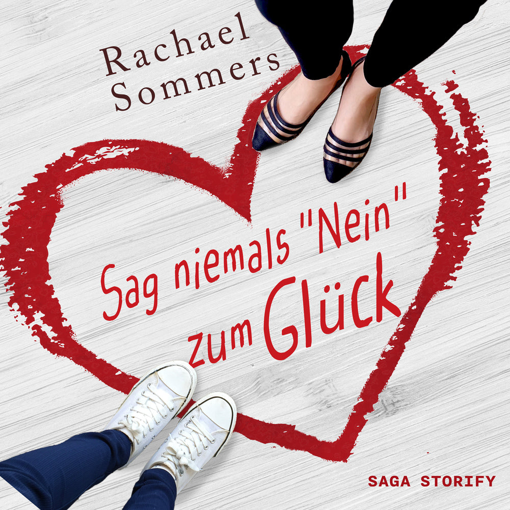 Sag Niemals Nein Zum Glück