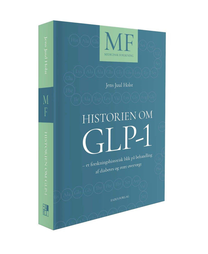 D2 Historien om GLP-1