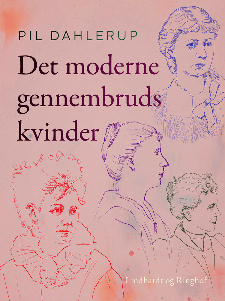 Det moderne gennembruds kvinder