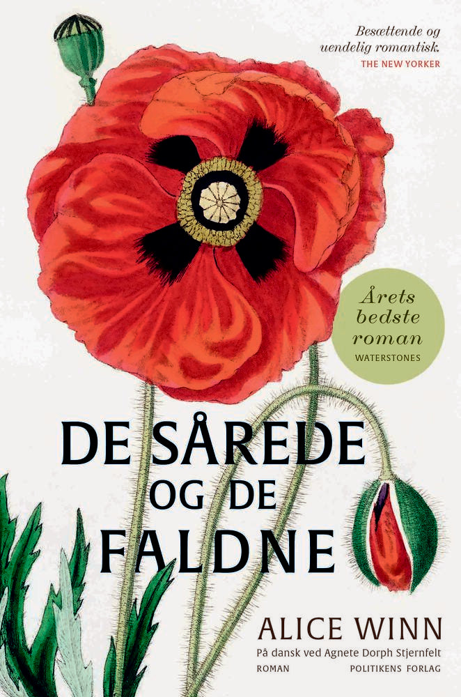 De sårede og de faldne