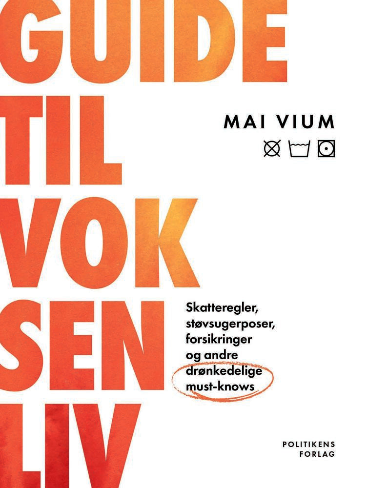 Guide til voksenliv