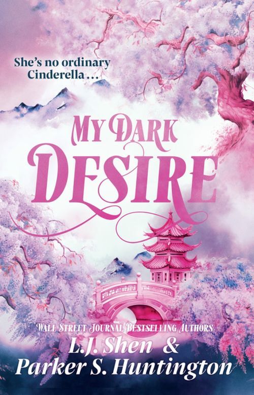 D1 My Dark Desire