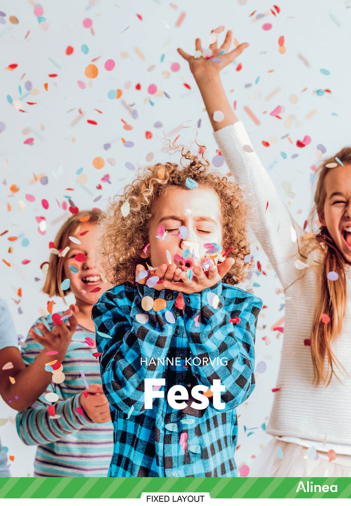 Fest, Grøn Fagklub