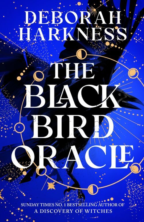 D1 The Black Bird Oracle