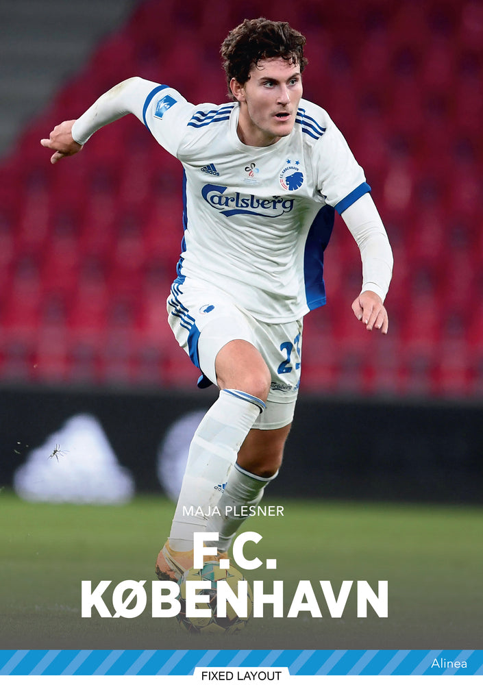 Klubhold - F.C. København, Blå Fagklub