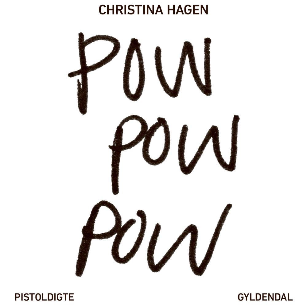 Pow pow pow