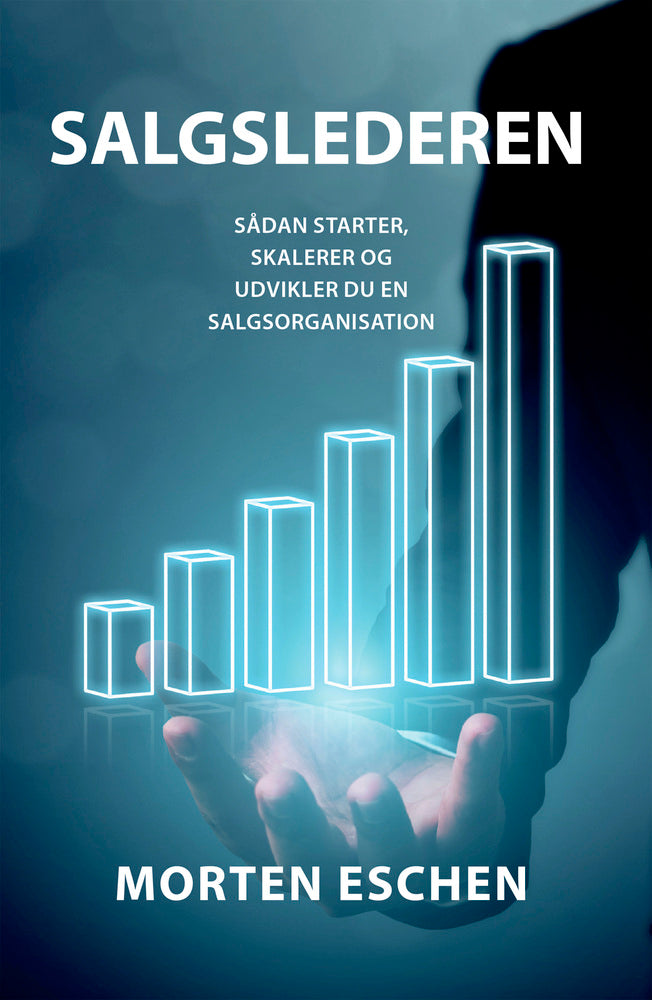Salgslederen