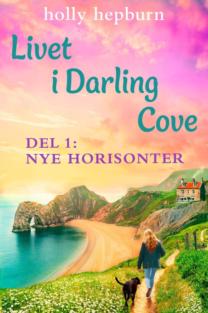 Livet i Darling Cove 1: Nye horisonter