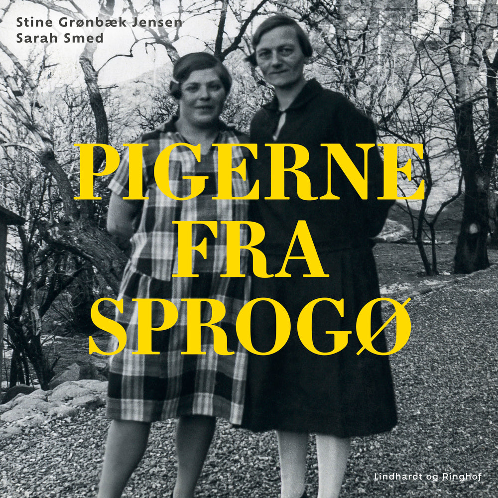 Pigerne fra Sprogø