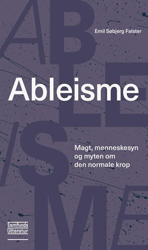 D2 Ableisme