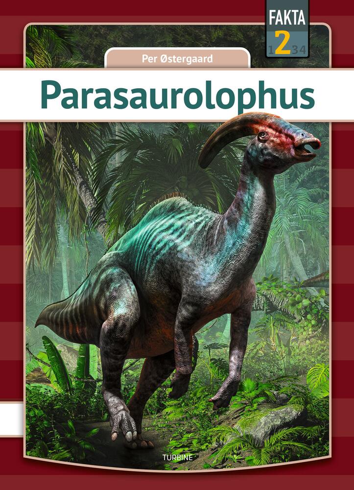 Parasaurolophus