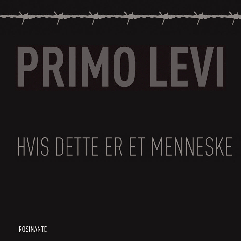 Hvis dette er et menneske