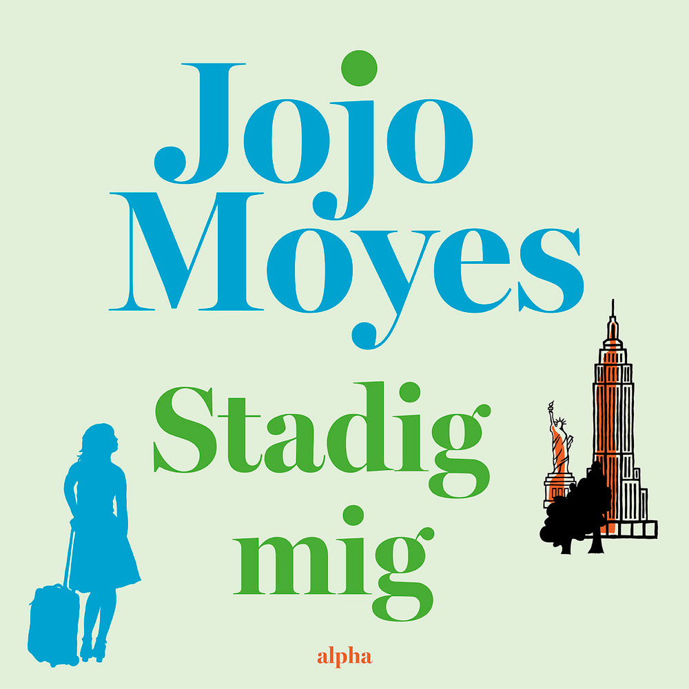 Stadig mig