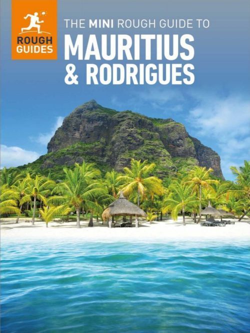 D1 The Mini Rough Guide to Mauritius