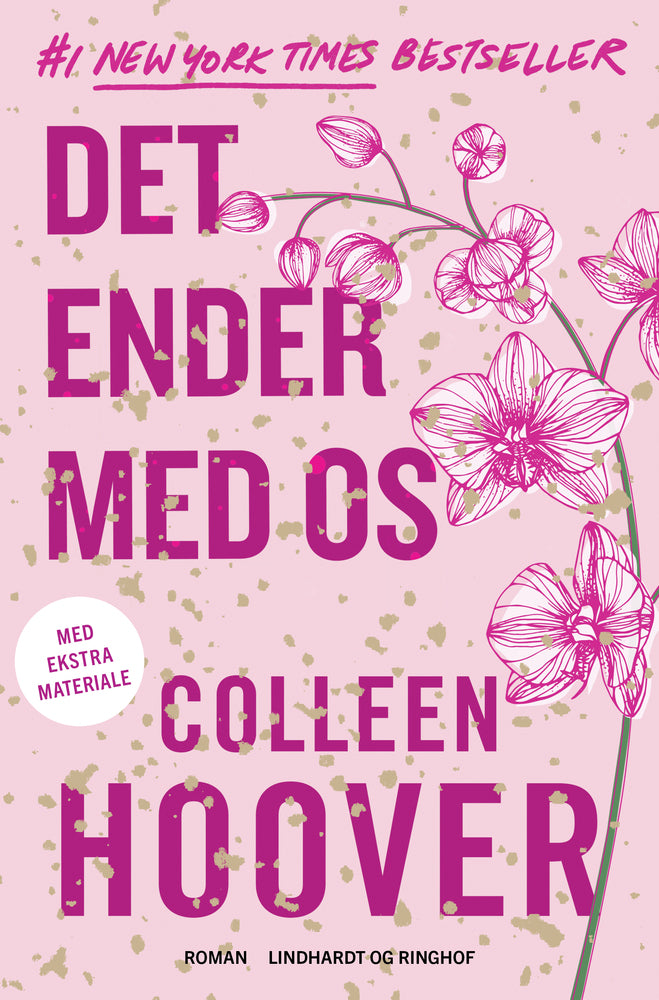 D1 Det ender med os