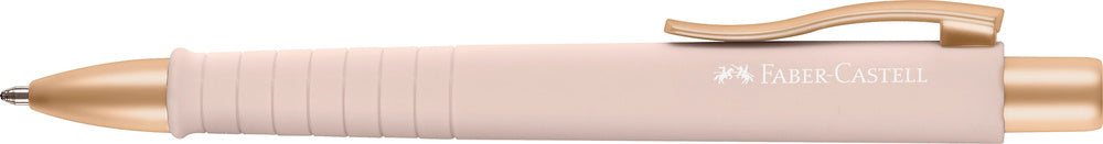 Kuglepen Faber-Castell poly ball xb