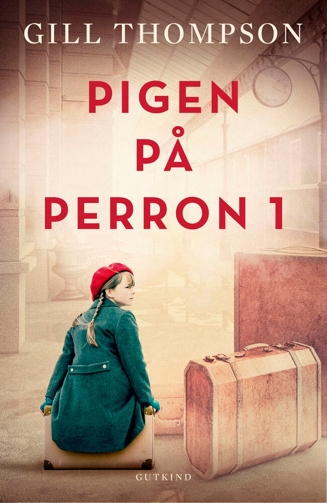 D2 Pigen på perron 1