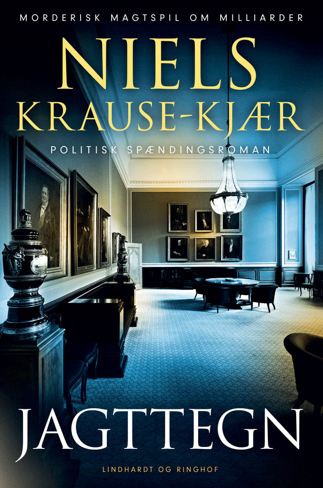 Jagttegn