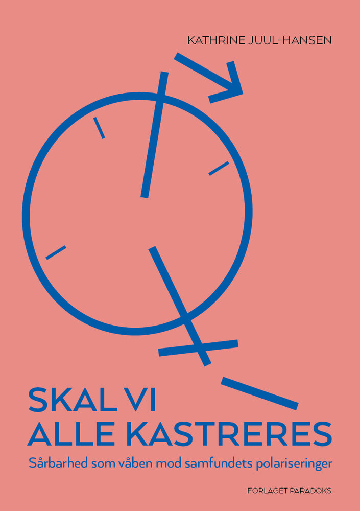 Skal vi alle kastreres