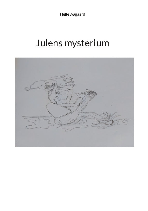 Julens mysterium